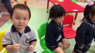 黃埔校舍 PN班